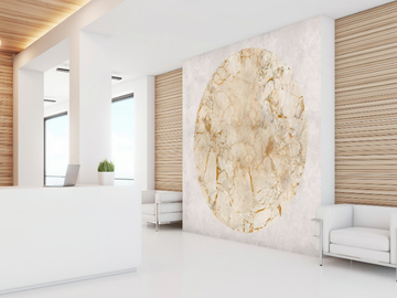 VENUS - Washable nonwoven wallpaper by Architects Paper - view 2